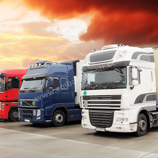 Gülağaç Ambar Kargo