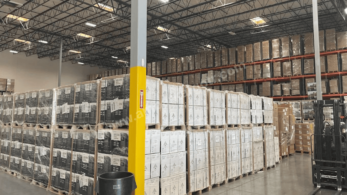 Gülağaç Parça Yük Taşıma